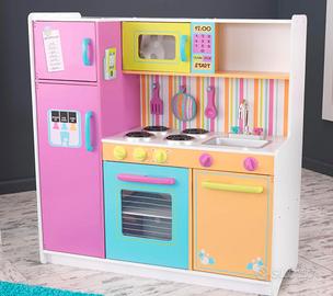 CUCINA KIDKRAFT