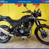 Royal Enfield Himalayan