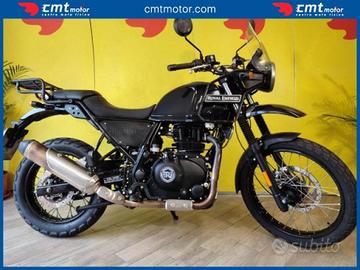 Royal Enfield Himalayan