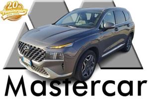 HYUNDAI Santa Fe 1.6 t-gdi hev 20th Anniversary