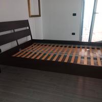 Struttura letto 