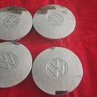 coprimozzo originale vw