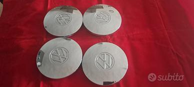 coprimozzo originale vw
