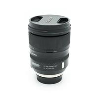 Tamron 24-70mm f/2.8 Di VC USD G2 Nikon F