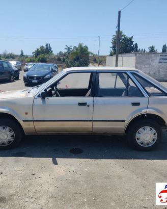 FORD ESCORT 3 GAA 1.3 69CV 80-85 ricambi
