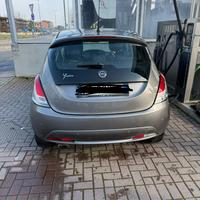 Lancia Ypsilon GPL