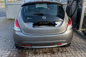 Lancia Ypsilon GPL