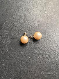 Orecchini oerla vintage