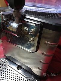 Spillatore WIK9930 blade impianto birra alla spina