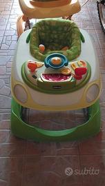 Girello chicco