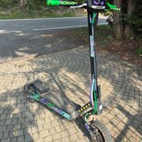 Monopattino elettrico Kukirin g2