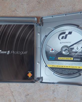 Gioco PS3