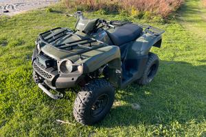 QUAD BRITECH 300 EAGLE 2600 KM