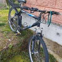 bicicletta vecchia funzionante 