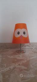 Lampada cameretta bambini