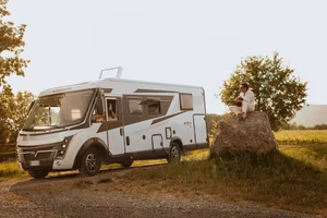 Mobilvetta KEA I 90