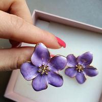 Orecchini estate 🌸