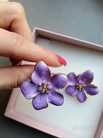 Orecchini estate 🌸