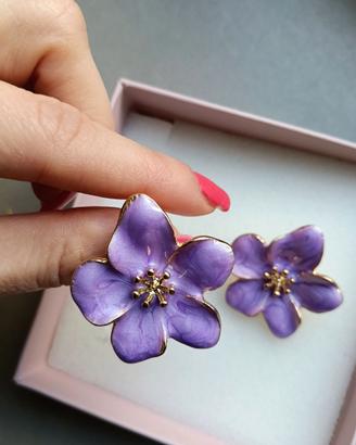 Orecchini estate 🌸