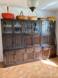Old charm furniture