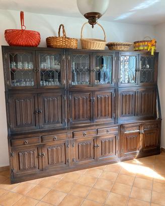 Old charm furniture