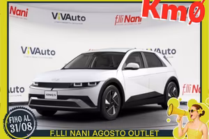 Hyundai Ioniq 5 84 kWh Exclusive Plus
