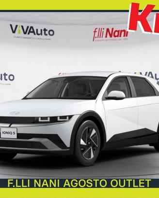 Hyundai Ioniq 5 84 kWh Exclusive Plus