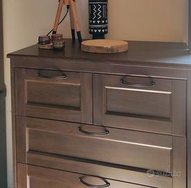 CASSETTIERA SONGESAND IKEA