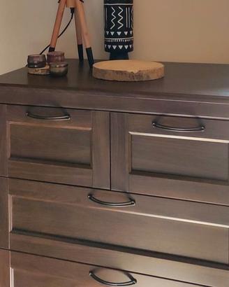 CASSETTIERA SONGESAND IKEA