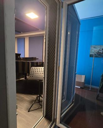 Box Insonorizzato StopSound 2,50 x 3
