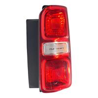 FANALE POSTERIORE DESTRO VIVARO C/PROACE/SCUDO/JUM