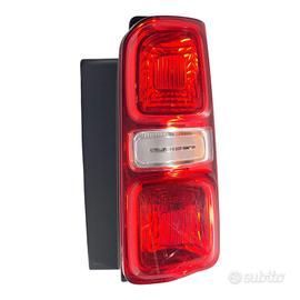FANALE POSTERIORE DESTRO VIVARO C/PROACE/SCUDO/JUM