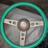 Fiat 500 epoca "Volante"