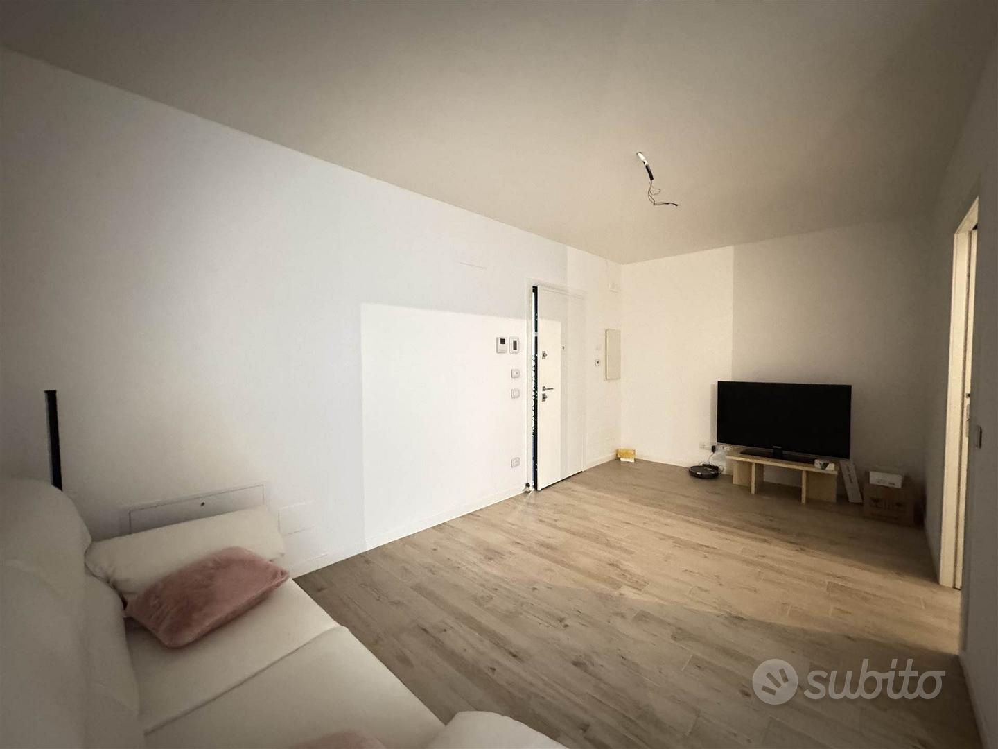 Rif.4045C| appartamento bilocale - Vista 4