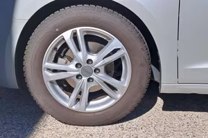 SET GOMME E CERCHIONI