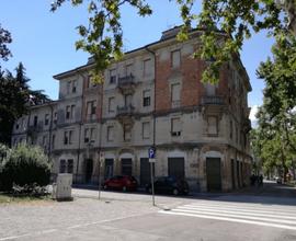 Palazzo d'epoca