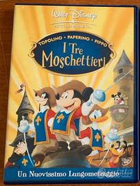 Dvd - Walt Disney