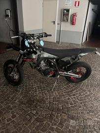 Fantic 125