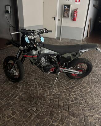 Fantic 125
