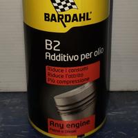 Olio Bardahl
