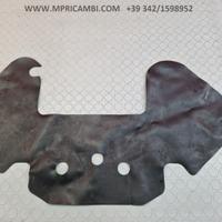 PROTEZIONE GOMMA HONDA CBR 600 2005 2006