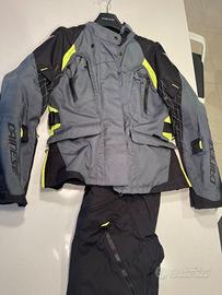Tuta Dainese Donna Carve Master taglia 40