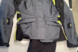 Tuta Dainese Donna Carve Master taglia 40