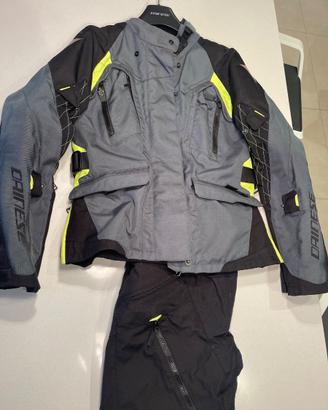 Tuta Dainese Donna Carve Master taglia 40
