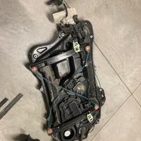 Ricambi Lancia Ypsilon 2003/2011