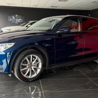 Alfa Romeo Stelvio 2.2 Turbodiesel 190 CV AT8 Q4 S