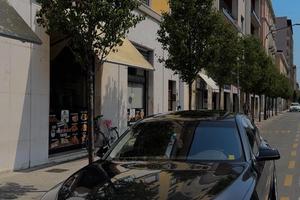 Bmw 740d xdrive