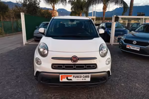 Fiat 500L 1.3 Multijet 95 CV Cross