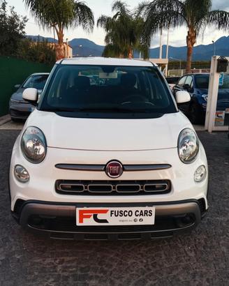 Fiat 500L 1.3 Multijet 95 CV Cross