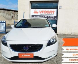 VOLVO V40 (2012-2020) V40 D2 1.6 R-design Kinetic